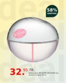 Donna karan BE EXTRA DELICIOUS eau de parfum spray 50 ml